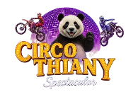 Circo Thiany
